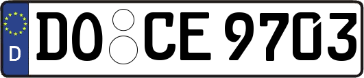 DO-CE9703