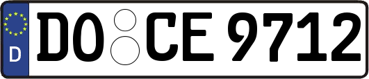 DO-CE9712