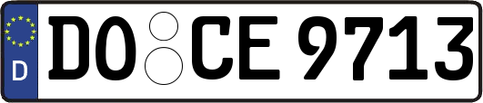 DO-CE9713