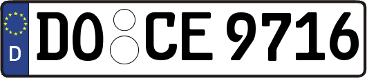 DO-CE9716