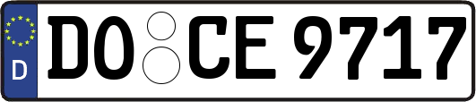 DO-CE9717