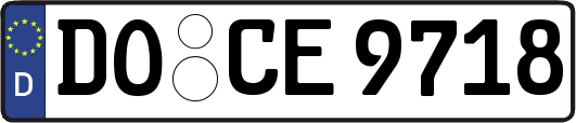 DO-CE9718