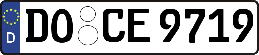 DO-CE9719