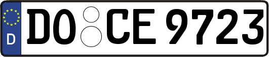 DO-CE9723