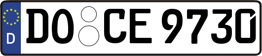DO-CE9730