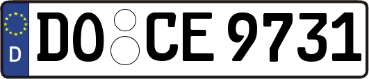 DO-CE9731