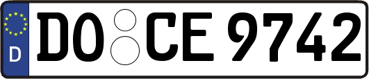 DO-CE9742