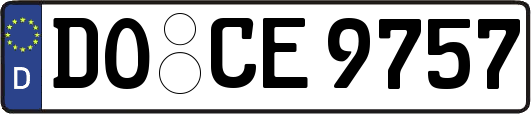 DO-CE9757