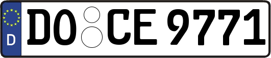DO-CE9771