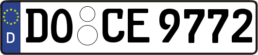 DO-CE9772