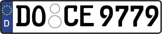 DO-CE9779