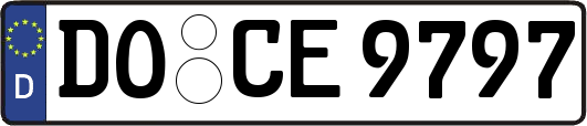DO-CE9797