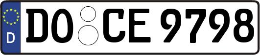 DO-CE9798