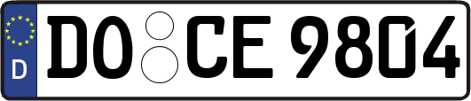DO-CE9804