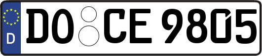 DO-CE9805