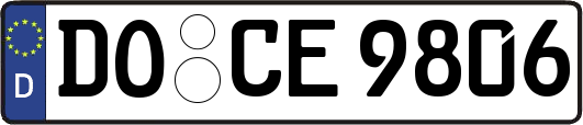 DO-CE9806