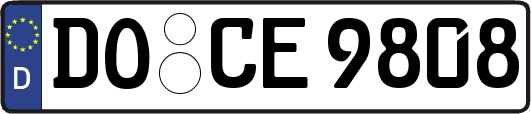 DO-CE9808