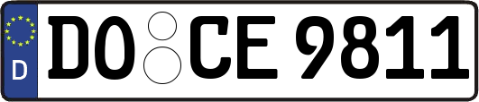 DO-CE9811