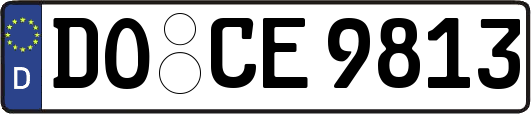 DO-CE9813