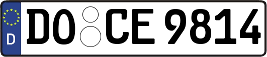 DO-CE9814