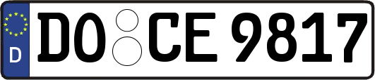 DO-CE9817