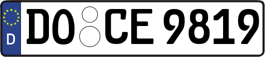 DO-CE9819