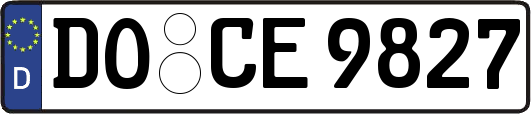 DO-CE9827