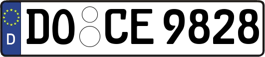 DO-CE9828
