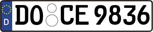 DO-CE9836