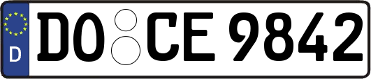 DO-CE9842