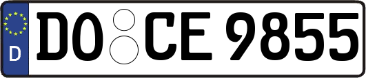 DO-CE9855