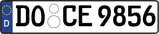 DO-CE9856