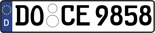 DO-CE9858