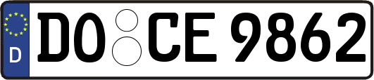 DO-CE9862