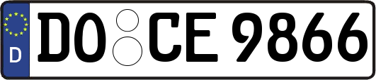 DO-CE9866