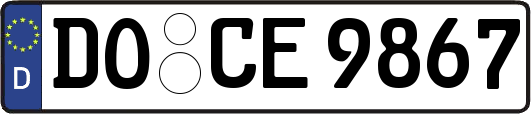 DO-CE9867
