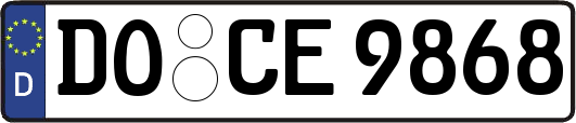 DO-CE9868