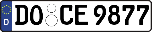 DO-CE9877