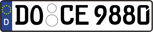 DO-CE9880