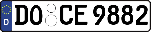 DO-CE9882