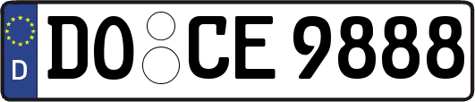DO-CE9888