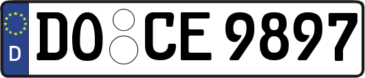 DO-CE9897