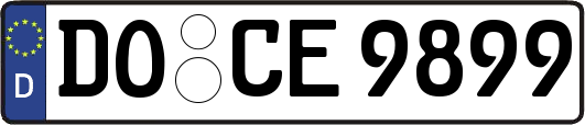 DO-CE9899