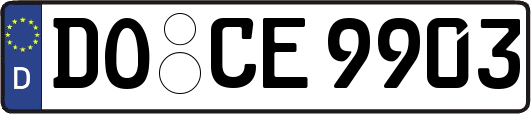 DO-CE9903