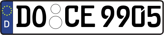 DO-CE9905