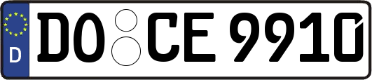 DO-CE9910
