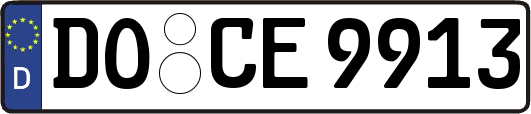 DO-CE9913