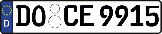 DO-CE9915