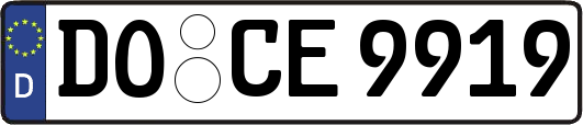 DO-CE9919