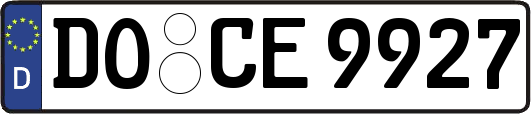 DO-CE9927